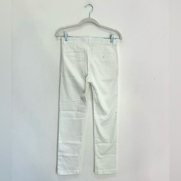 NWT J. Crew Factory Boys' skinny-fit pant in flex chino - Picture 4 of 8